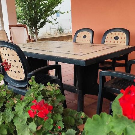 Olgas Villa Arogi Екстер'єр фото