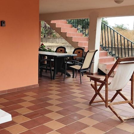 Olgas Villa Arogi Екстер'єр фото