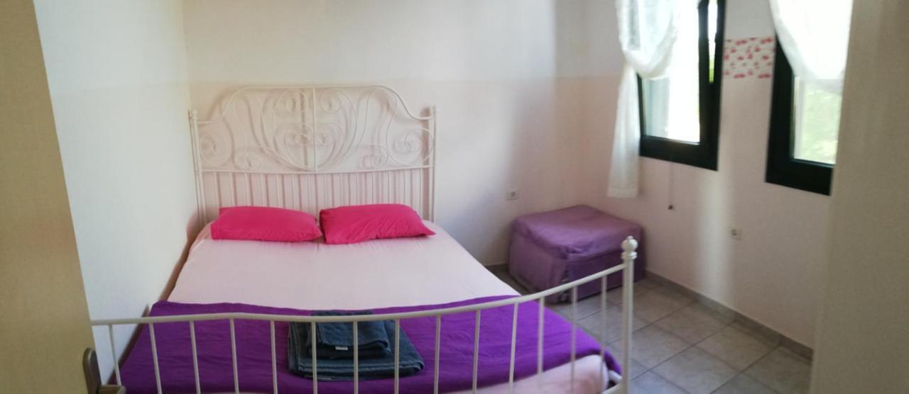 Olgas Villa Arogi Екстер'єр фото