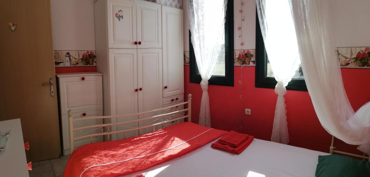 Olgas Villa Arogi Екстер'єр фото