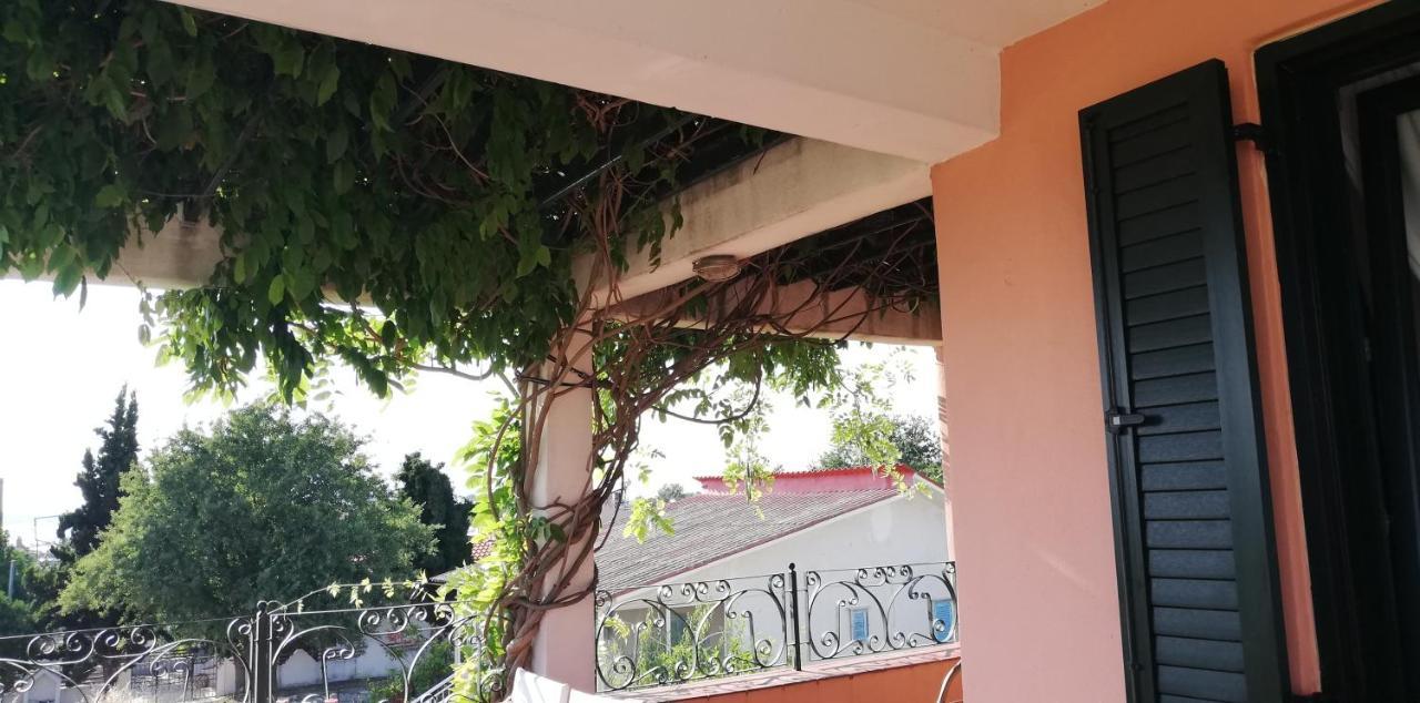 Olgas Villa Arogi Екстер'єр фото