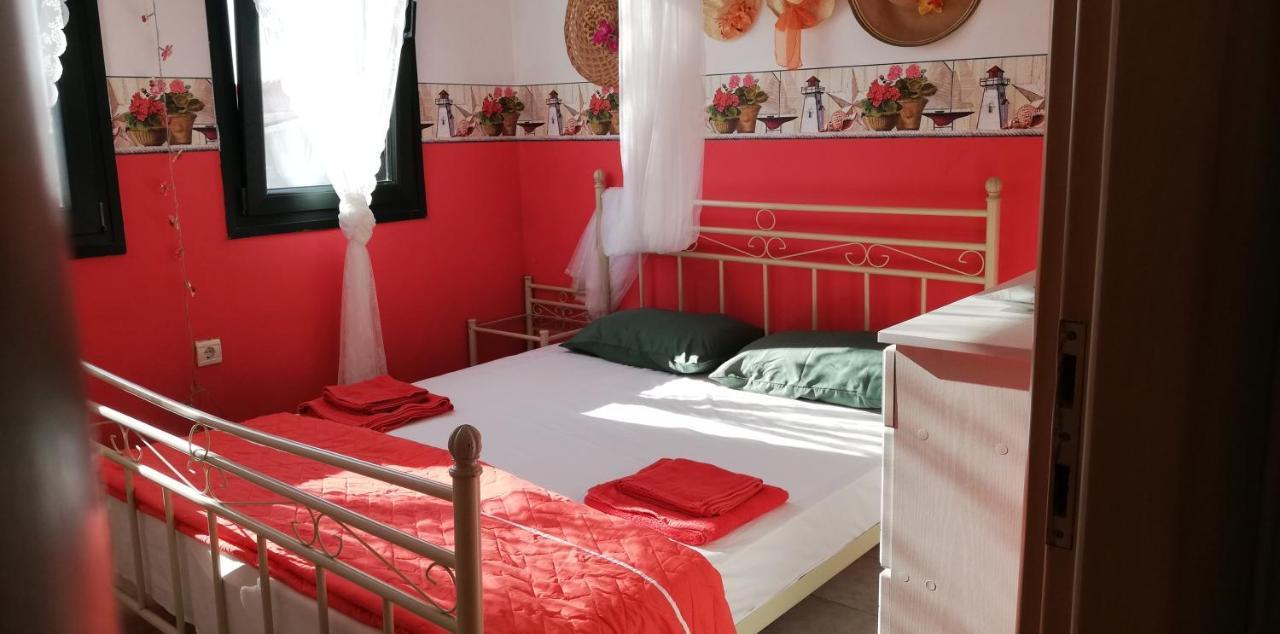Olgas Villa Arogi Екстер'єр фото