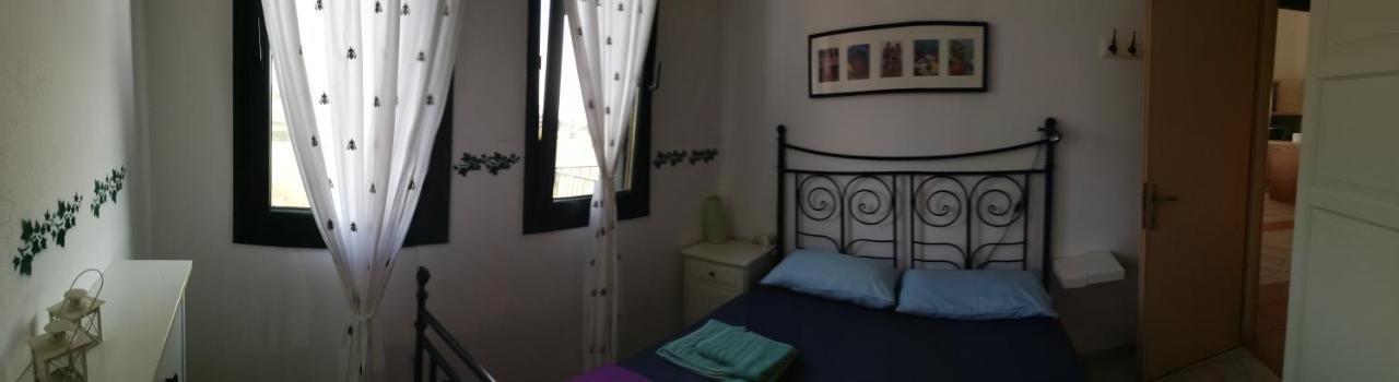 Olgas Villa Arogi Екстер'єр фото