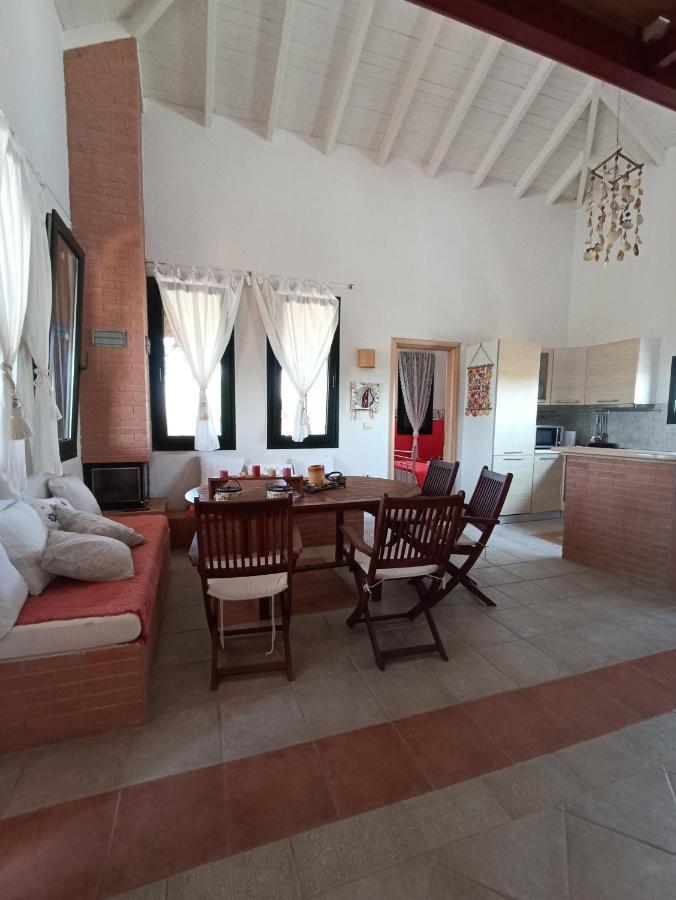 Olgas Villa Arogi Екстер'єр фото