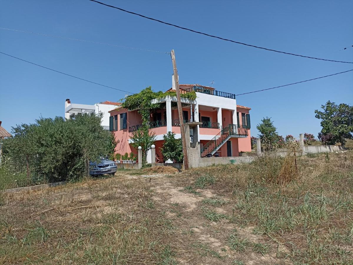 Olgas Villa Arogi Екстер'єр фото