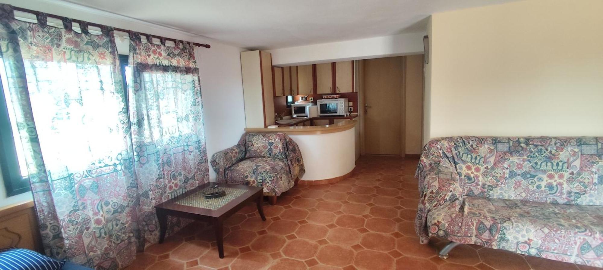 Olgas Villa Arogi Екстер'єр фото